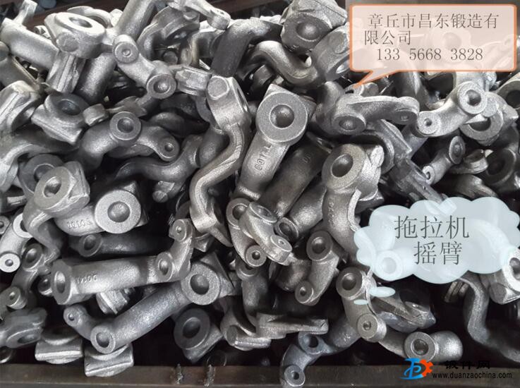 轉向臂 轉向彎臂 鍛造