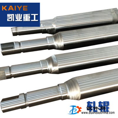 廠家生產(chǎn)冷軋輥，工作輥可根據(jù)客戶要求定制可批發(fā)