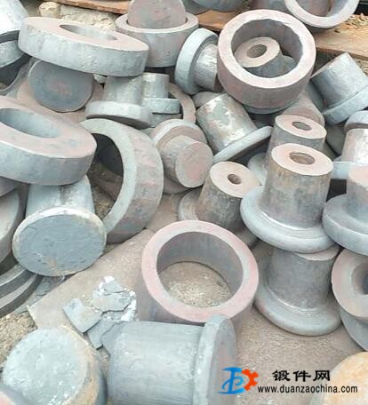 工程機(jī)械鍛件