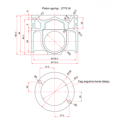 采購(gòu)鍛件一批