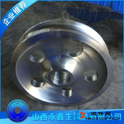 鍛造廠專業(yè)鍛造U71Mn材質(zhì)鍛件 定制加工 品質(zhì)保證