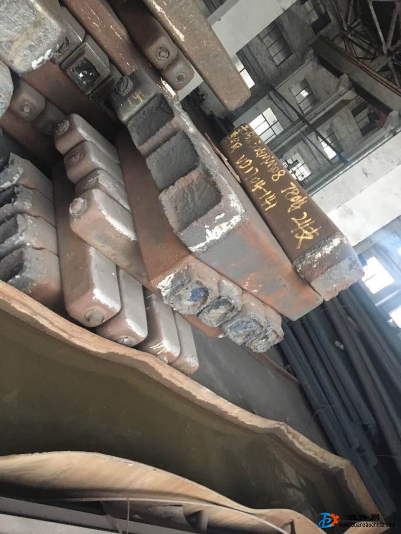 30crnimo8鍛圓軋圓