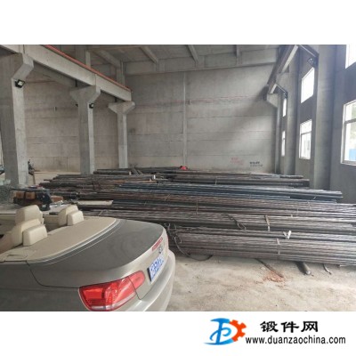 16mncr5軋圓,鍛圓現貨供應
