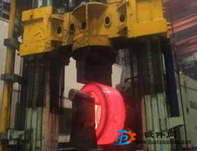 不銹鋼鍛件加工