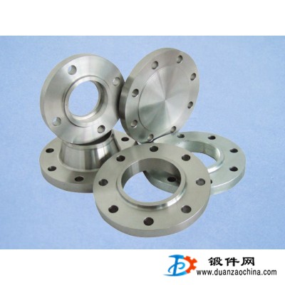 蒙乃爾合金 法蘭鍛件