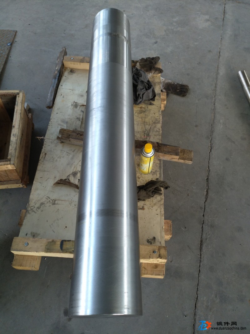 高溫合金鍛件，法蘭