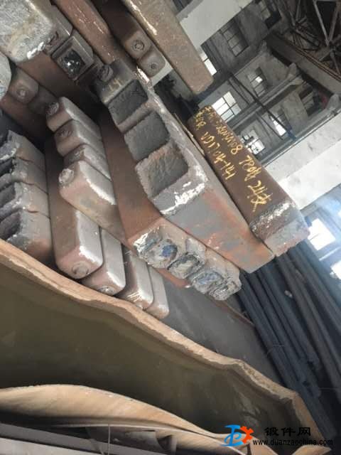 30cr2ni2mo齒輪鋼供應