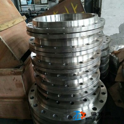 供應(yīng)非標(biāo)法蘭