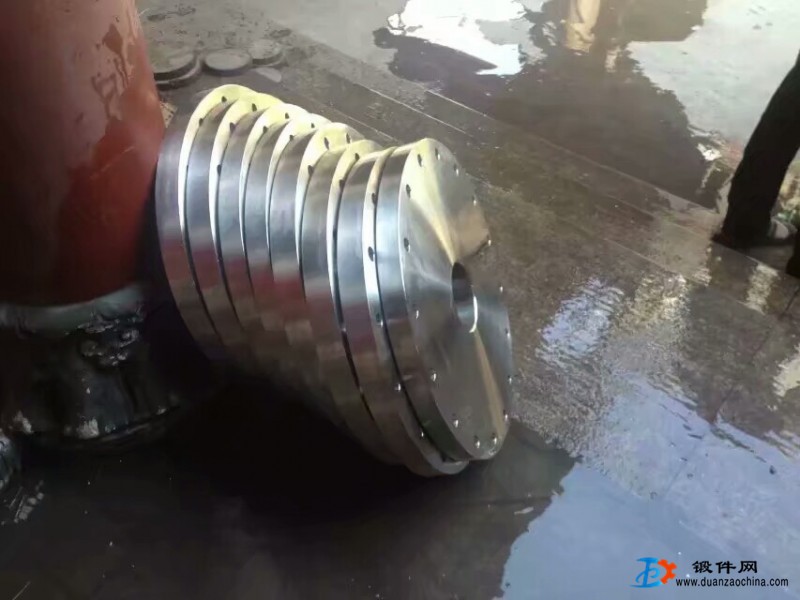 供應薄形 人孔圈 管板