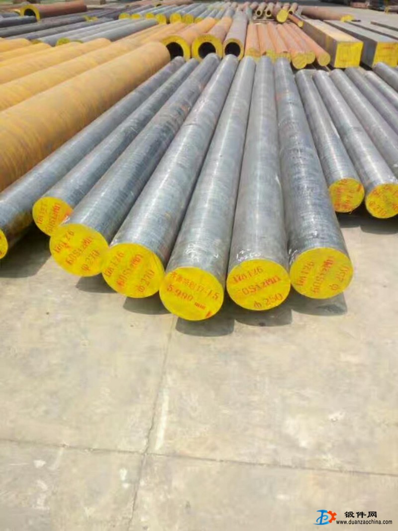 供應齊魯特鋼 合金鋼 軸承鋼