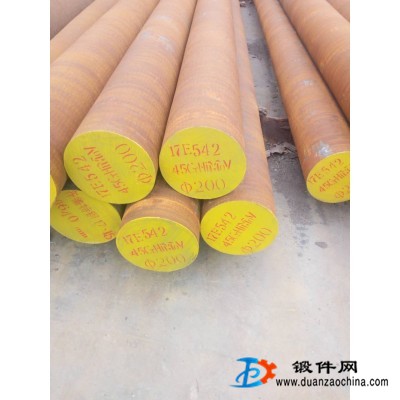 供應齊魯特鋼 鍛件 芯棒 標準方 厚壁管