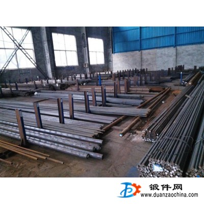 批發(fā)34CrNiMo6圓鋼、鋼錠、連鑄φ10-600