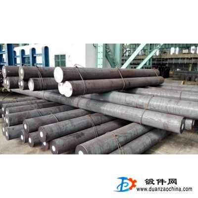 無錫李鋼低價供應34CrNi3Mo圓鋼