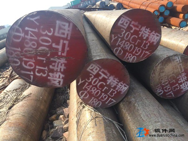 特價供應30Cr13圓