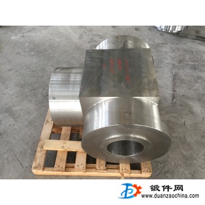 鍛圓、鍛件及電渣產品