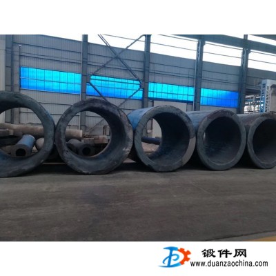 鍛造廠家專業生產大型自由鍛件 可定制各種材質鍛件 發貨及時