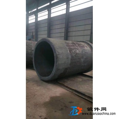 供應大型鍛件 筒類鍛件