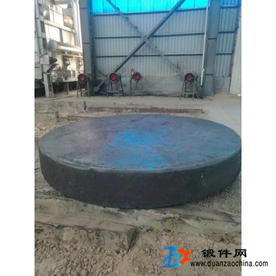 供應 60噸以下 自由鍛件