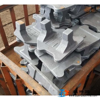 定制生產各類汽車專用鑄件