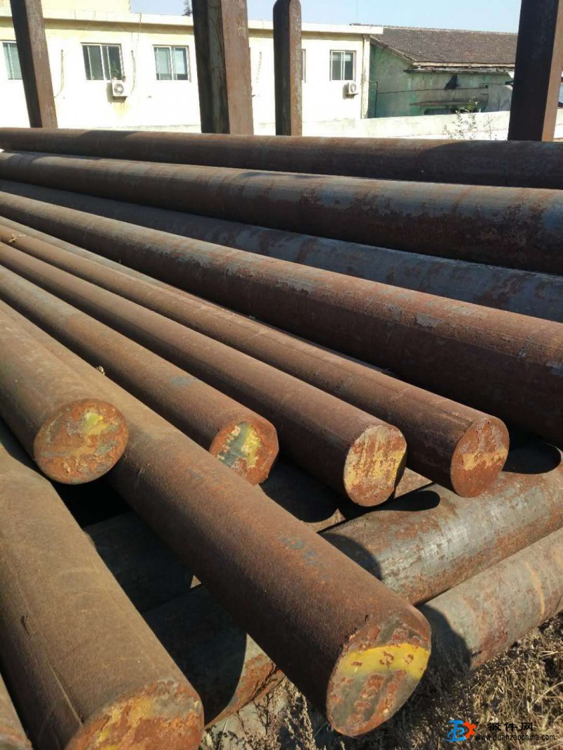 處理Q345B 160-250的