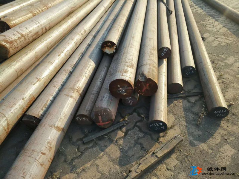 全部低于市場(chǎng)處理20crni2mo