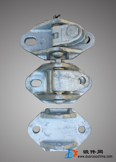 供應(yīng) 線(xiàn)夾框 腕臂底座