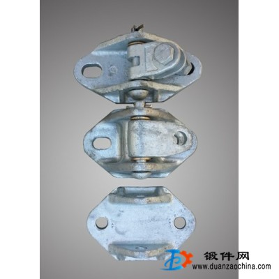 供應 線夾框 腕臂底座