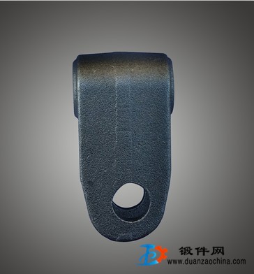 供應(yīng) 旋轉(zhuǎn)平雙耳 小鍛件