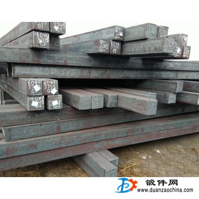 供應淮鋼正品連鑄坯 45# 40Cr Q345B 150方