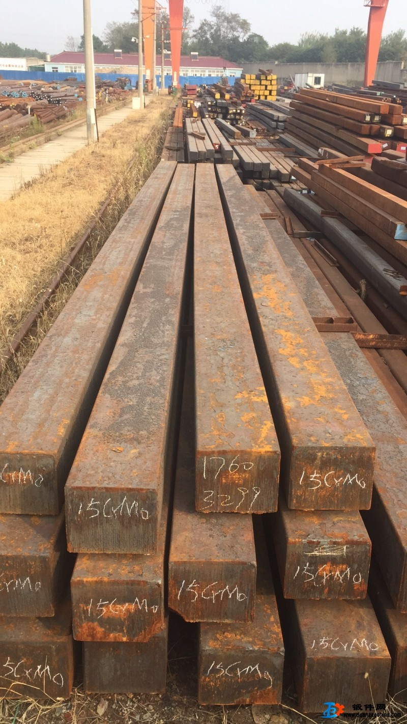供應新標15CrMo