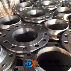 對焊法蘭 GB/T9115-2010對焊鋼制管法蘭