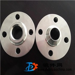 帶頸法蘭 GB/T9116-2010帶頸平焊鋼制管法蘭