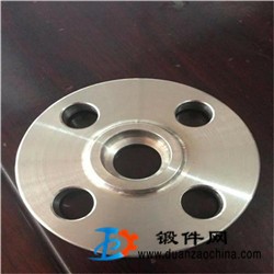 承插法蘭 GB/T9117-2010帶頸承插焊鋼制管法蘭