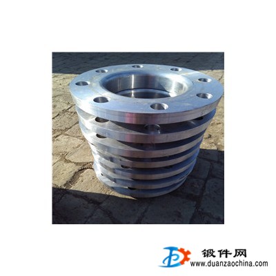 松套法蘭 GB/T9118-2010對焊環帶頸松套鋼制管法蘭
