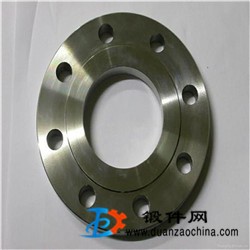 平焊法蘭 GB/T9119-2010板式平焊鋼制管法蘭
