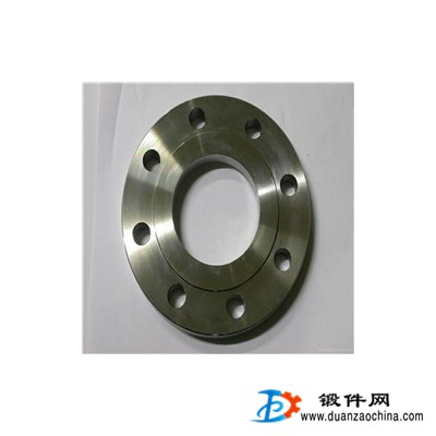 平焊法蘭 GB/T9119-2010板式平焊鋼制管法蘭