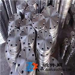 盲板法蘭 GB/T9123-2010鋼制管法蘭蓋