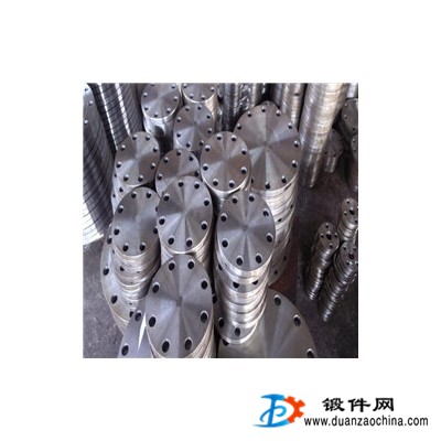 盲板法蘭 GB/T9123-2010鋼制管法蘭蓋