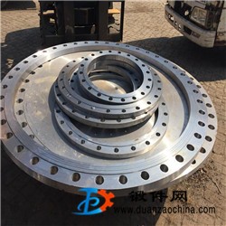 大型法蘭 GB/T13402-2010大直徑鋼制管法蘭