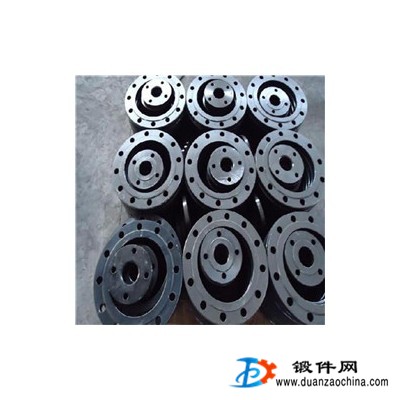 平焊法蘭 JB/T81-1994凸面板式平焊鋼制管法蘭