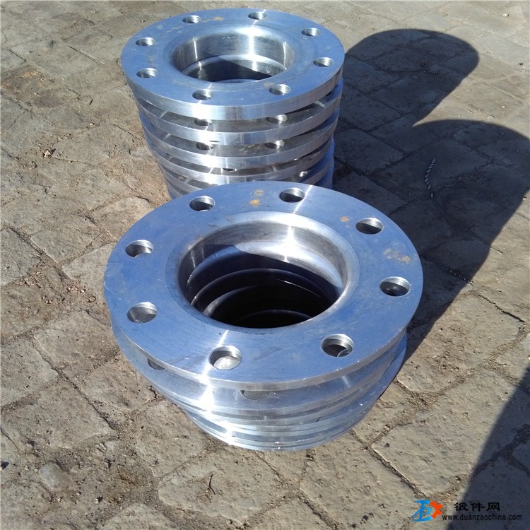 JB/T84-1994凹凸面對焊環(huán)板式松套鋼制管法蘭