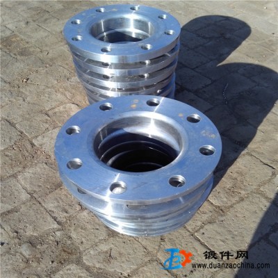 JB/T84-1994凹凸面對焊環(huán)板式松套鋼制管法蘭