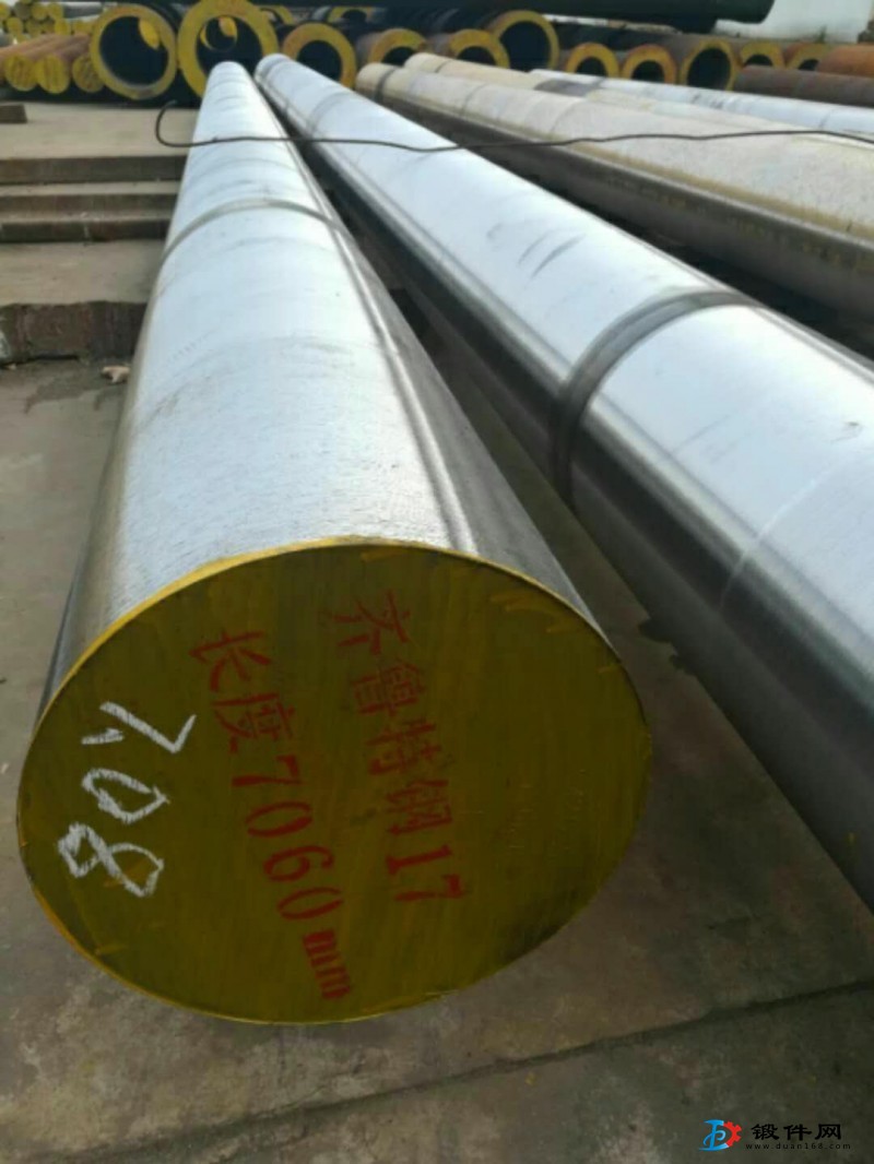 無錫18Cr2Ni4WA鍛圓