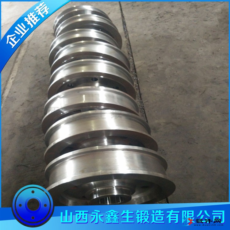 鍛造廠專業(yè)鍛造ZG55鍛件 定制加工 品質(zhì)保證