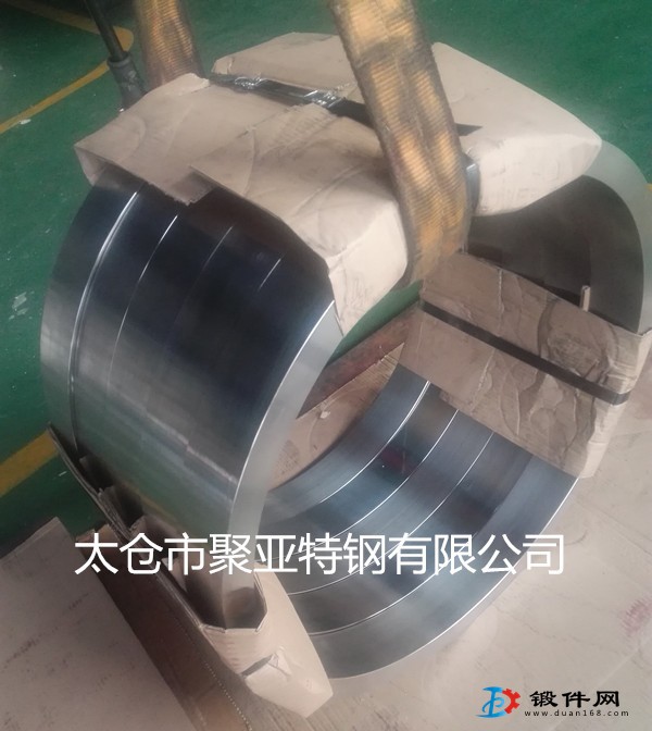 鎳基合金圓環、incoloy825圓環