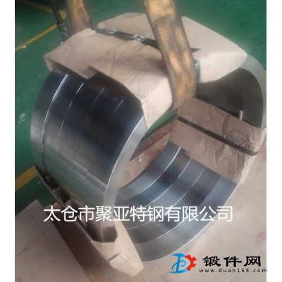 鎳基合金圓環、incoloy825圓環