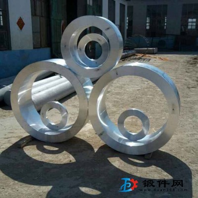 鋁合金鍛件，鋁合金法蘭