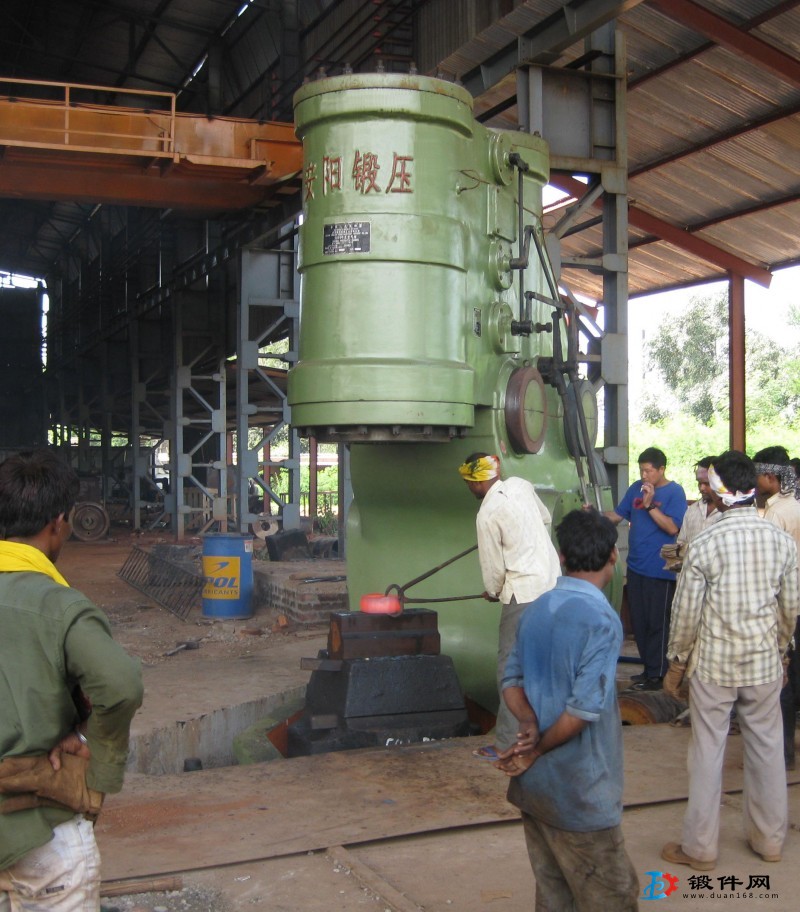 空氣錘15KGC41系列小型空氣錘安陽鍛壓生產(chǎn)