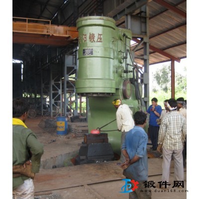 空氣錘15KGC41系列小型空氣錘安陽鍛壓生產(chǎn)