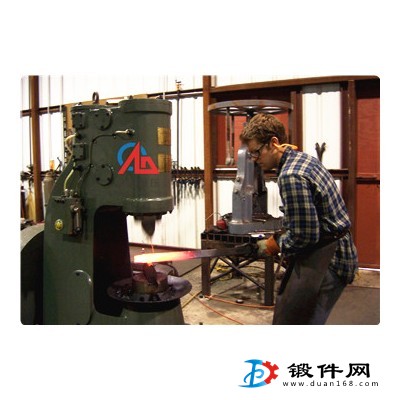 空氣錘40KGC41系列分體單體安陽鍛壓生產